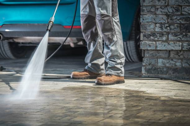 Professional Pressure Washing Services in Seaman, OH